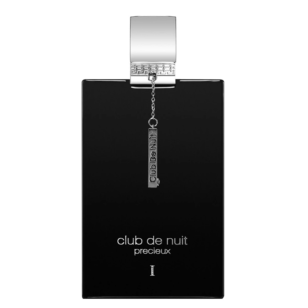 Club De Nuit Precieux Extrakt Parfémový Sprej 55ml