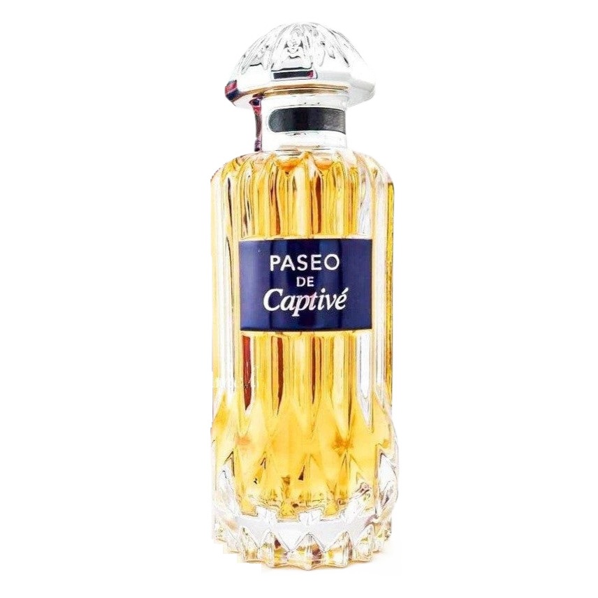 Paseo De Captive