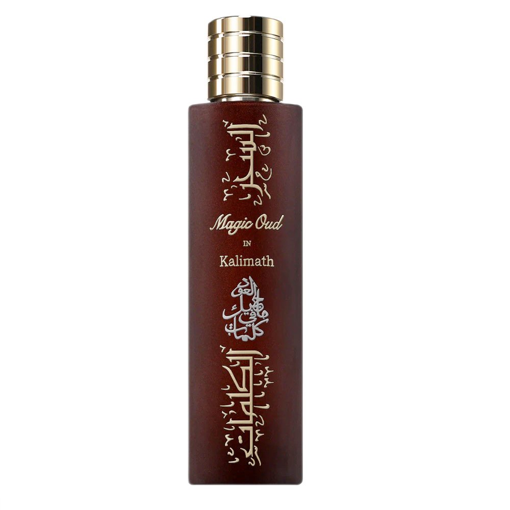 Magic Oud In Kalimath