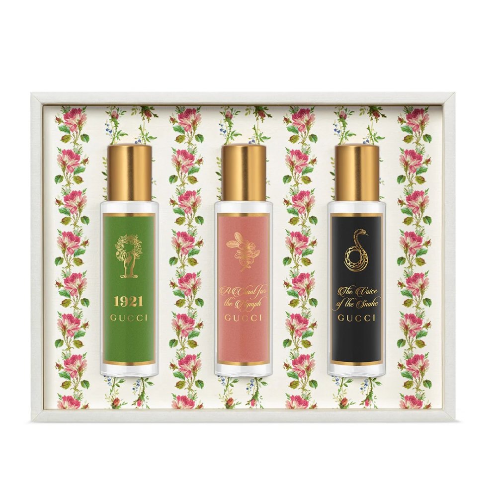 The Alchemist's Garden Set