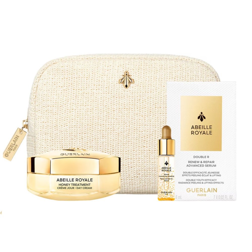 ABEILLE ROYALE 5