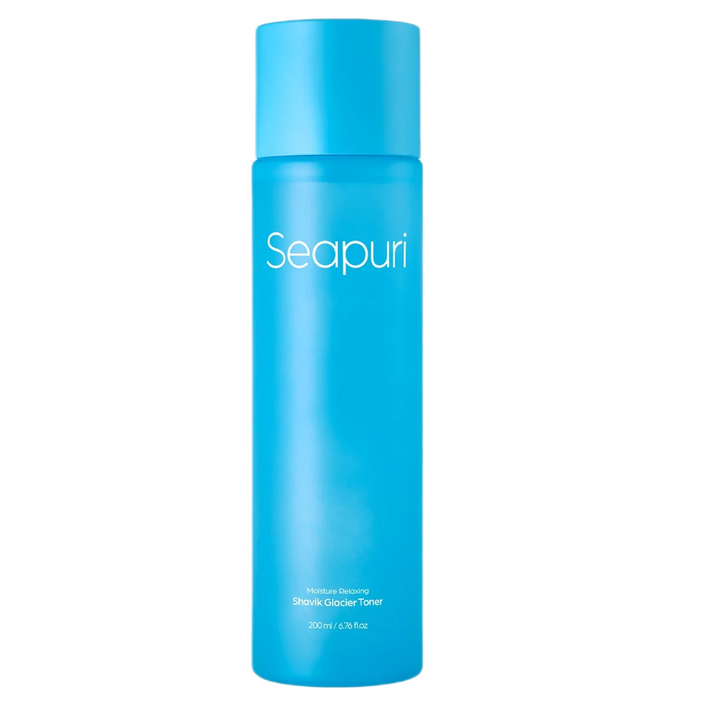 Skin Care Shavik Glacier Toner Moisturizing And Soothing Facial Toner