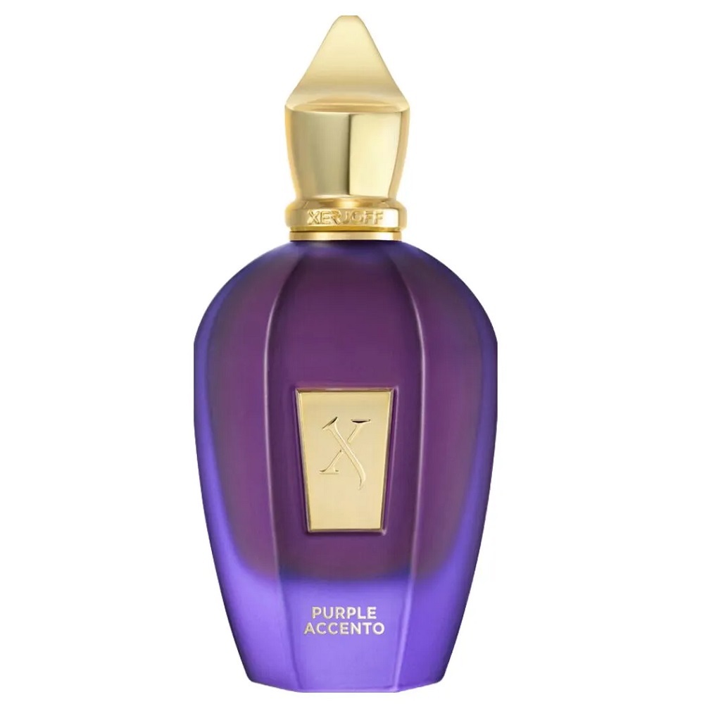 Purple Accento