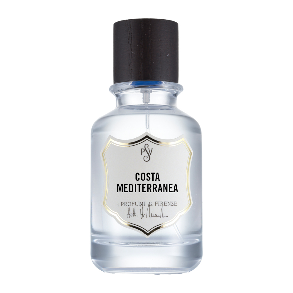 Costa Mediterranea
