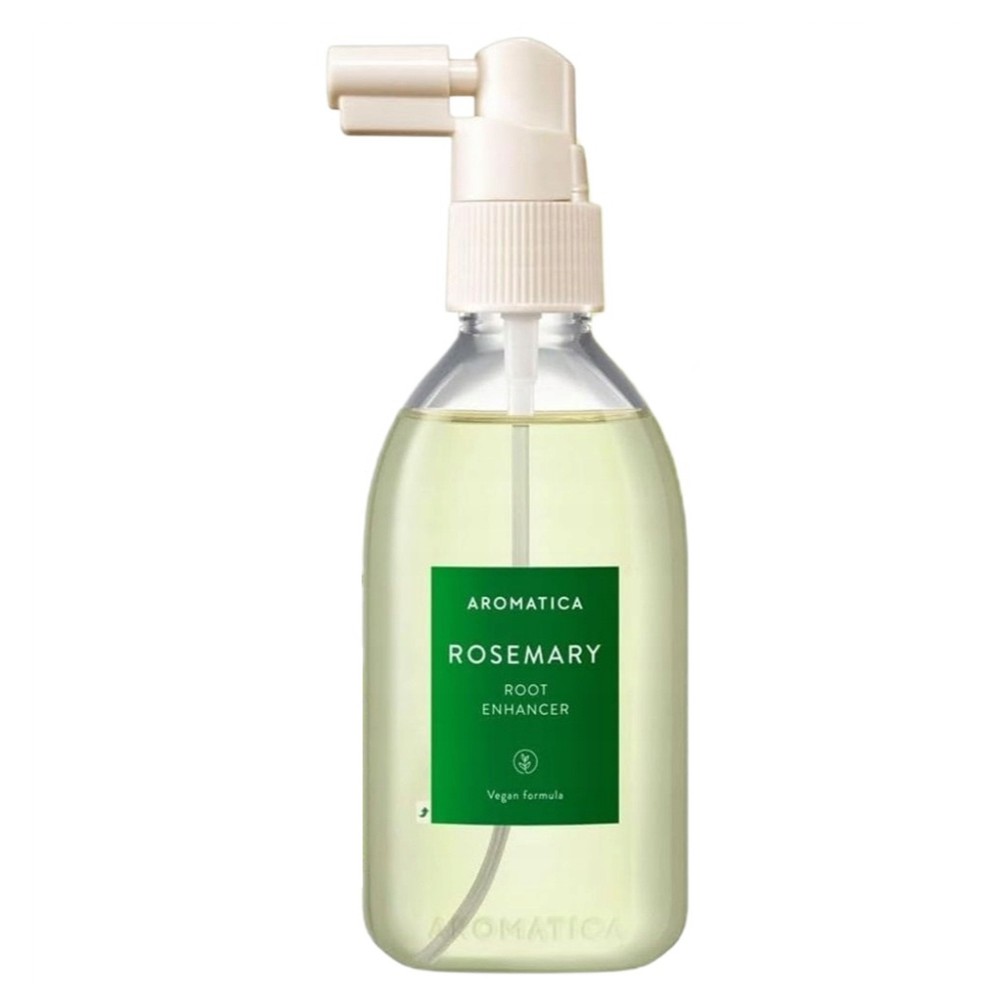 Rosemary Root Enchancer Strengthening Treatment For The Scalp