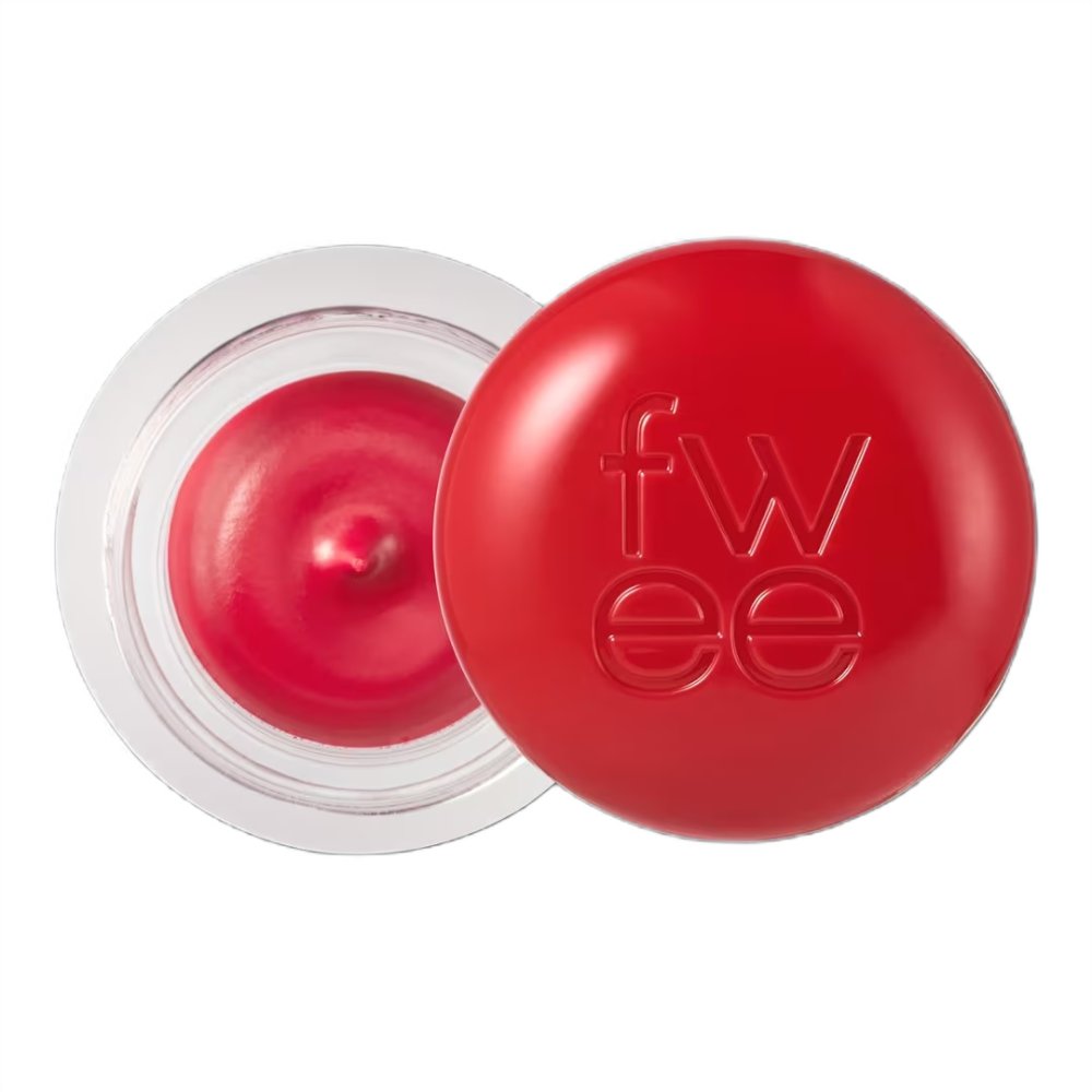 Lip&Cheek Blurry Pudding Pot 7