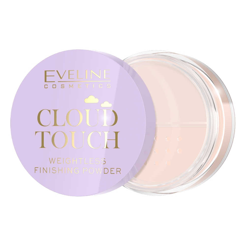 Cloud Touch Ultralekki