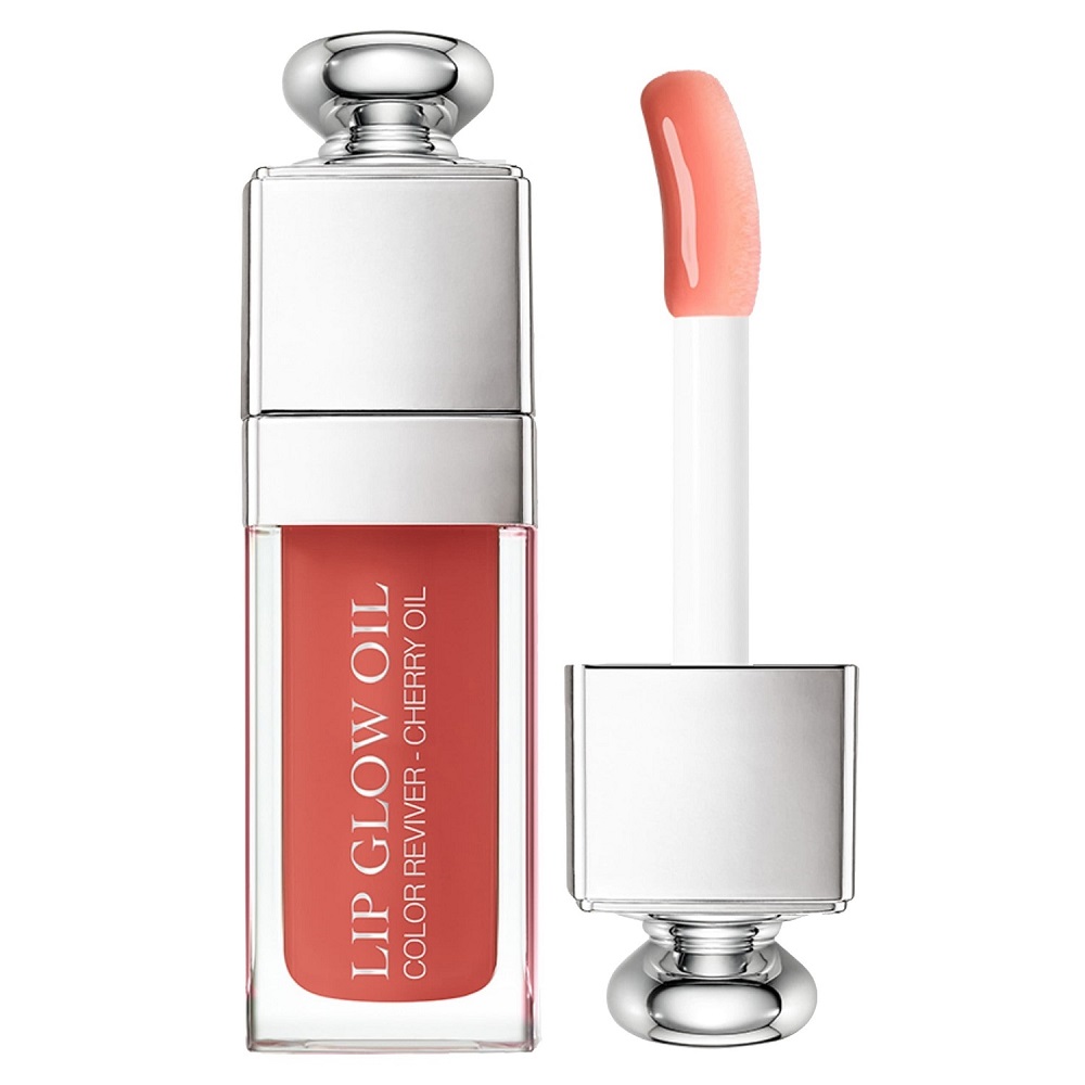 Addict Lip Glow Oil 4
