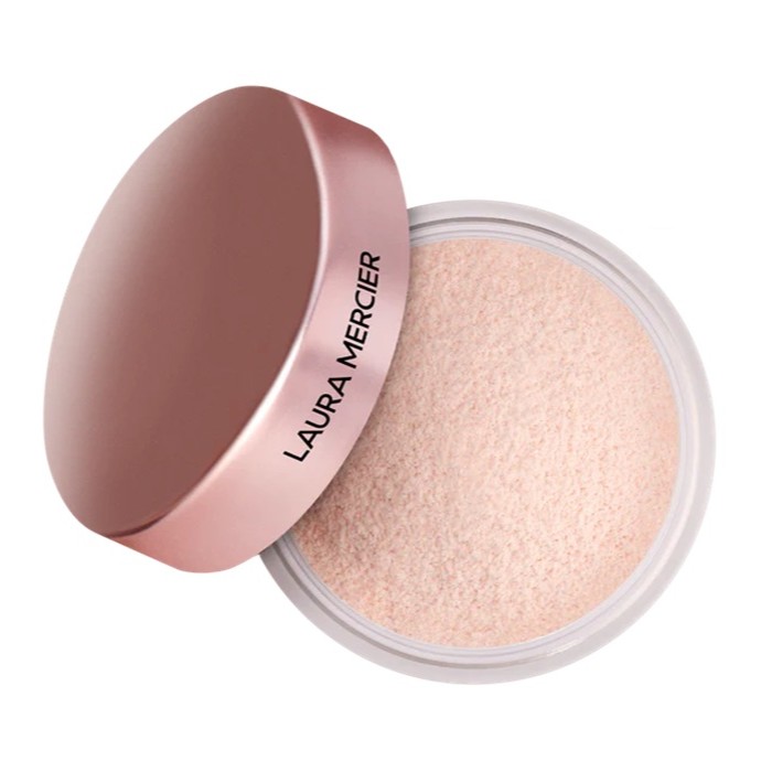 Translucent Loose Talc-Free Setting Powder Ultra-Blur Sypki
