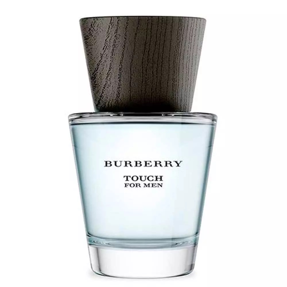 Touch For Men 2