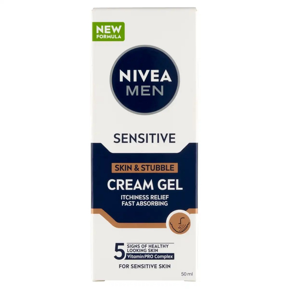 Men Sensitive 5