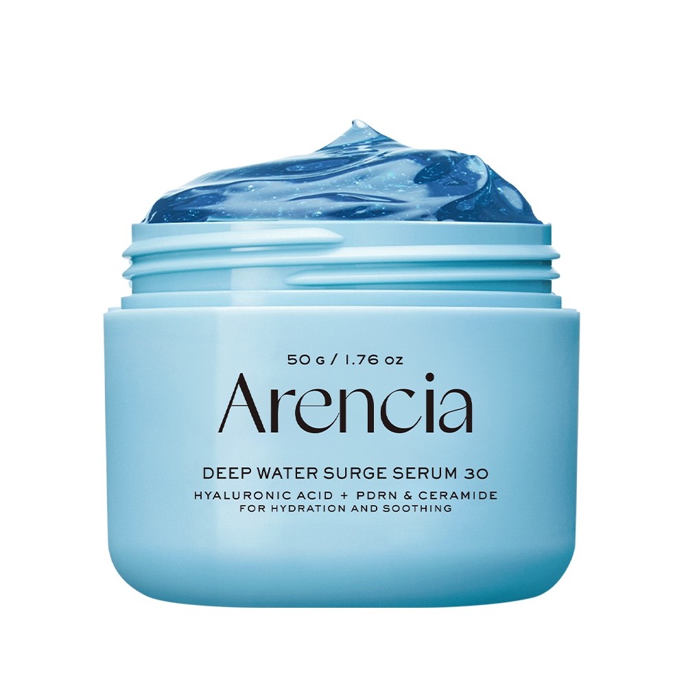 Deep Water Surge Serum 30 Serum Z Ceramidami I Peptydami