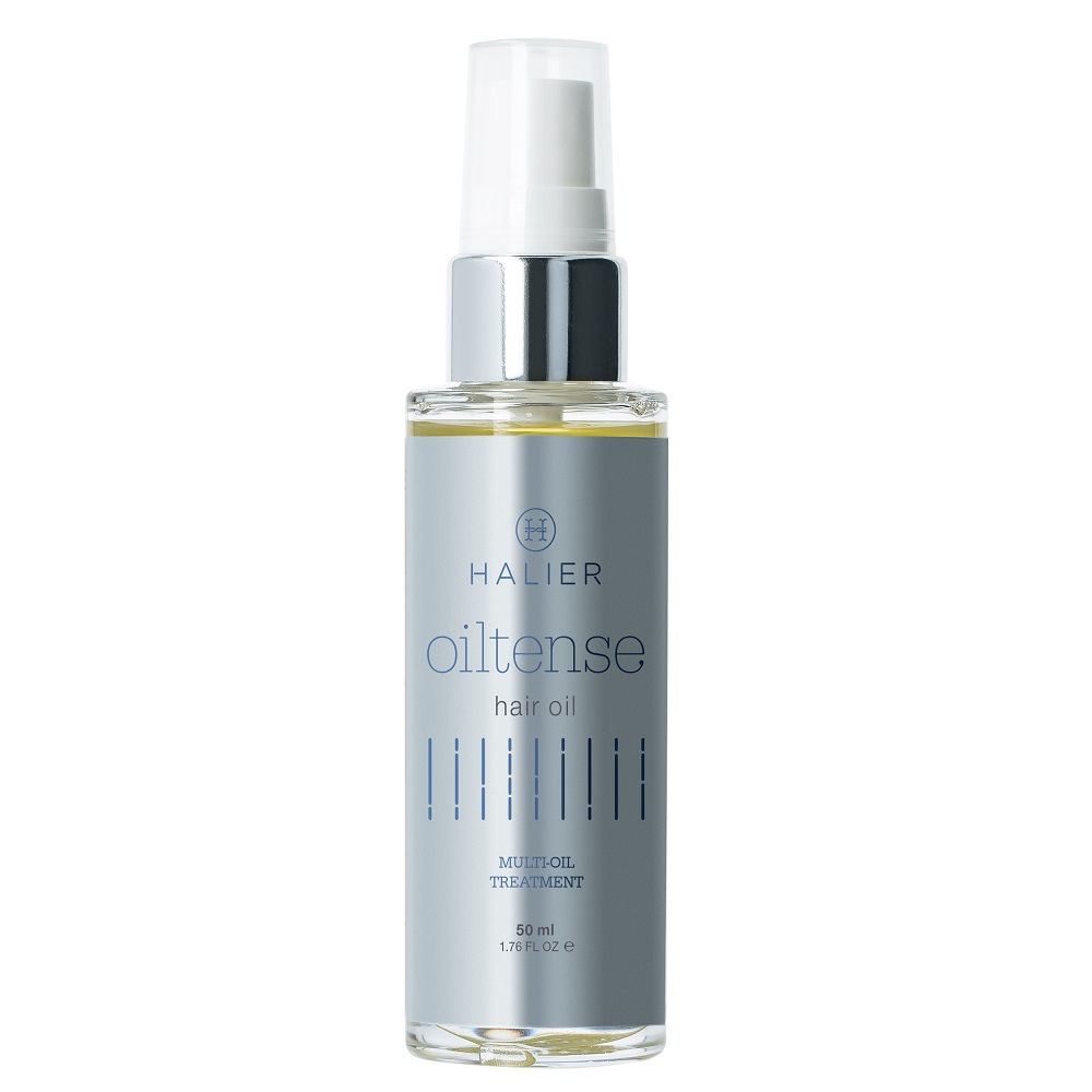 Oiltense Regenerujúci Vlasový Olej 50 Ml