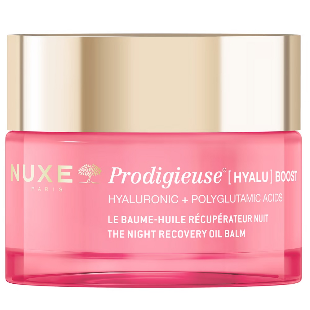 Prodigieuse [Hyalu] Boost