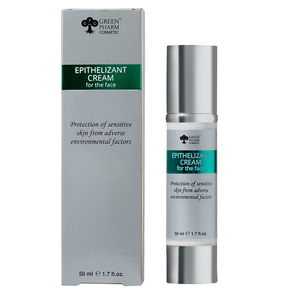 Epithelizant Cream 2
