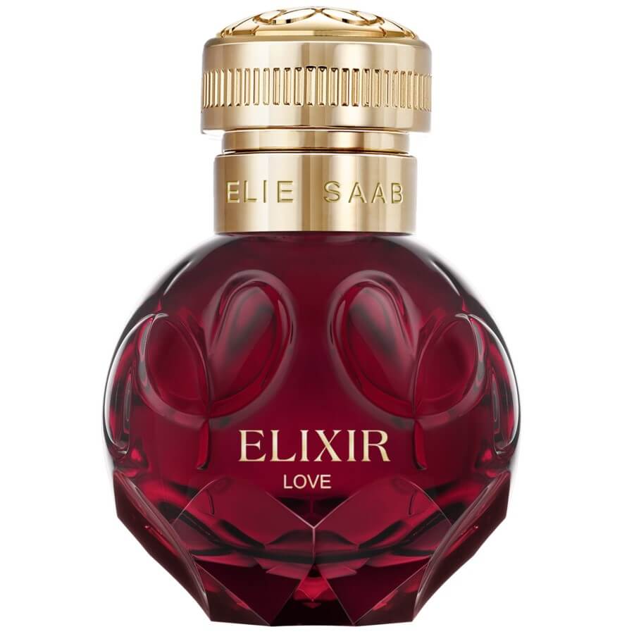 Elixir Love 3