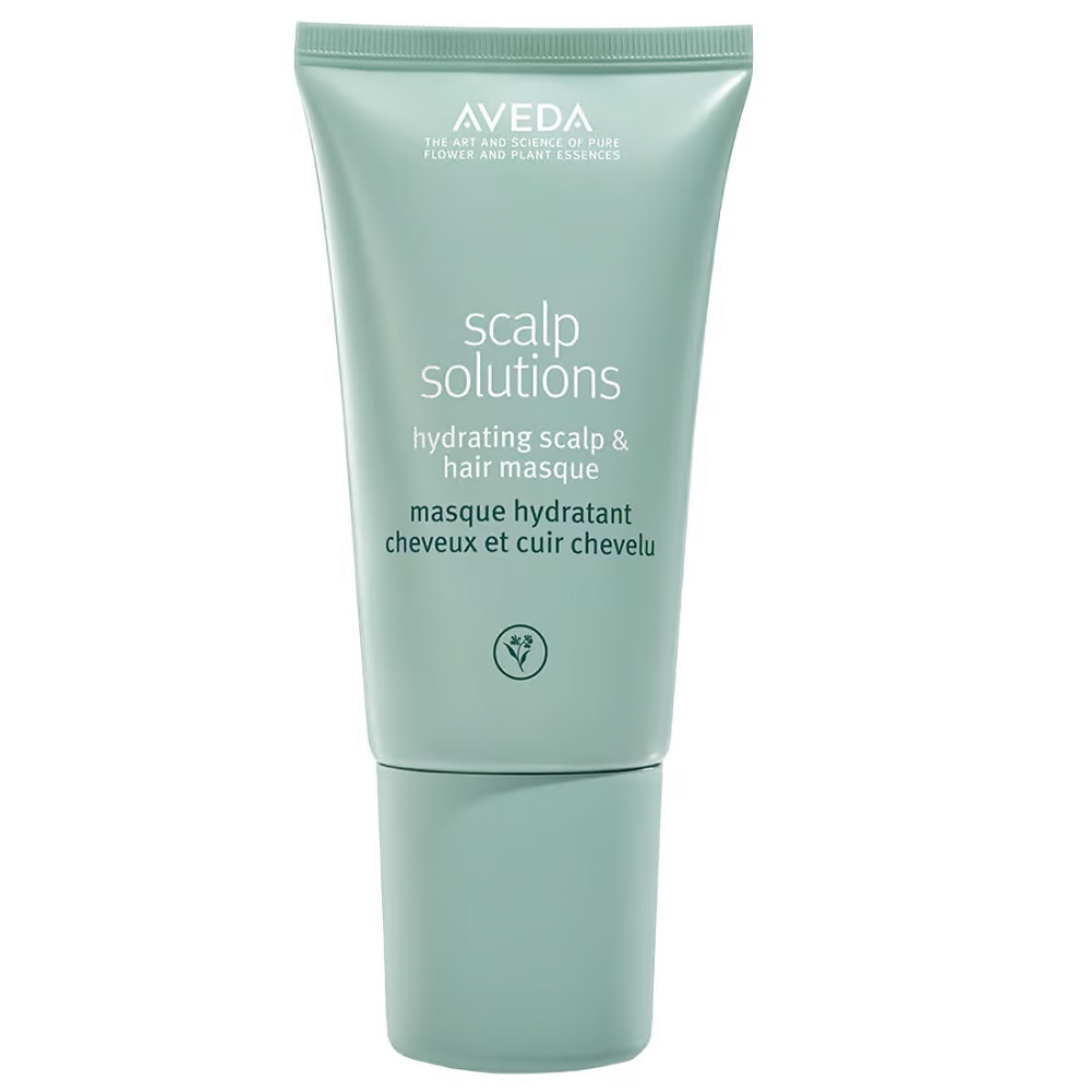 Scalp Solutions Hydrating Scalp & Hair Masque Nawilżająca Maska Do Skóry Głowy I Włosów