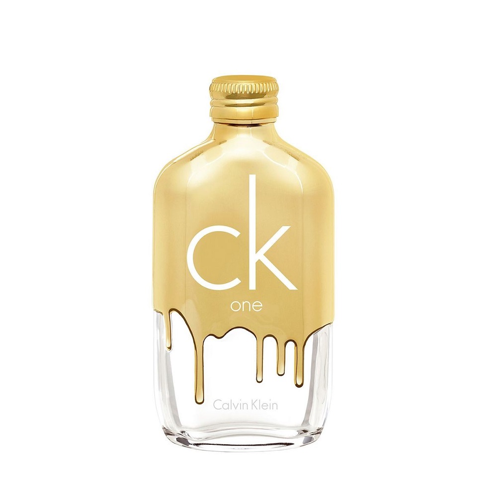 CK One Gold 2