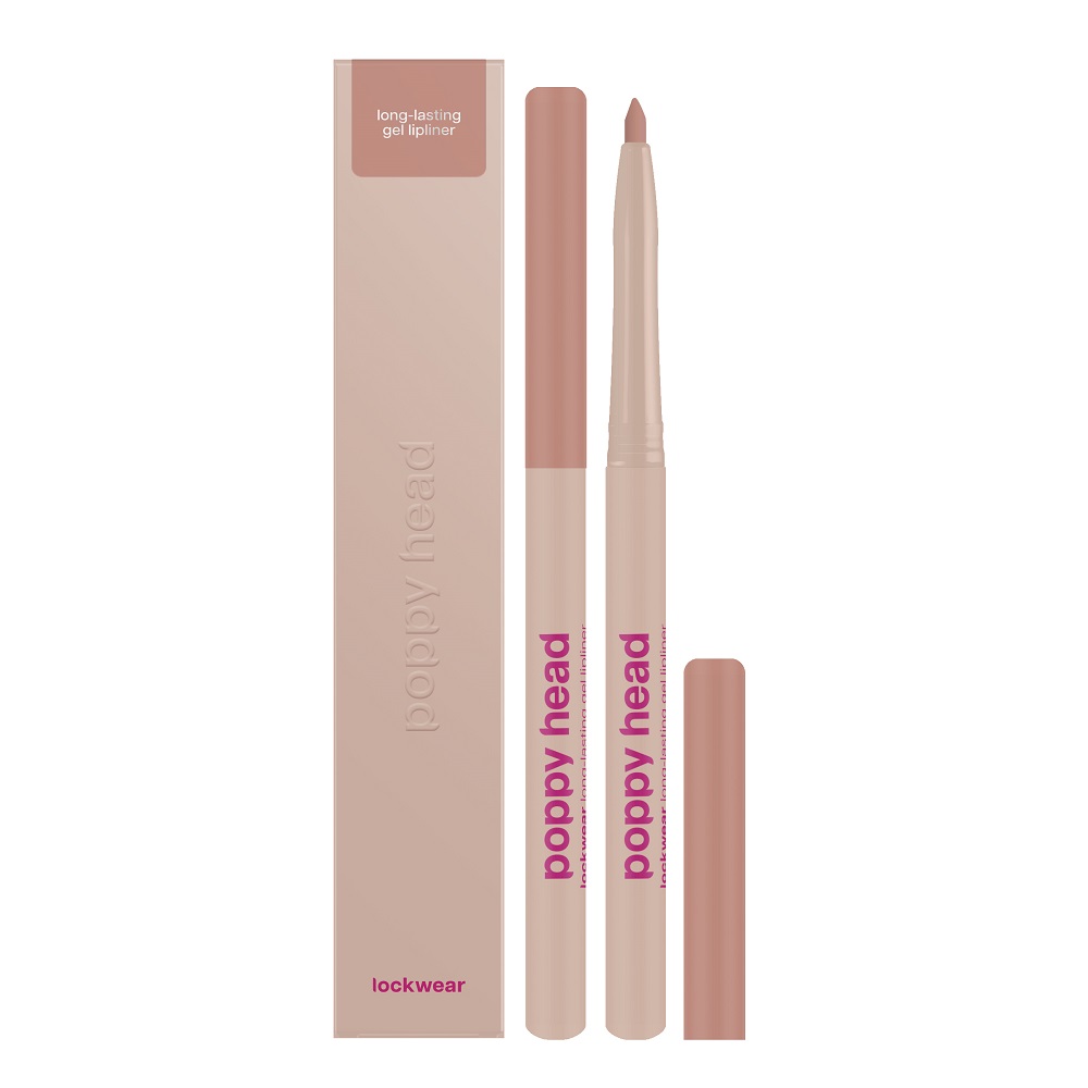 Lockwear Long-Lasting Gel Lipliner 4