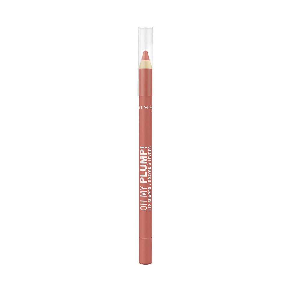 Oh My Plump! Lip Shaper 4