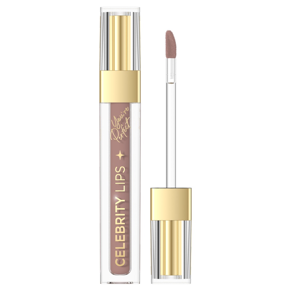 Celebrity Lips 2