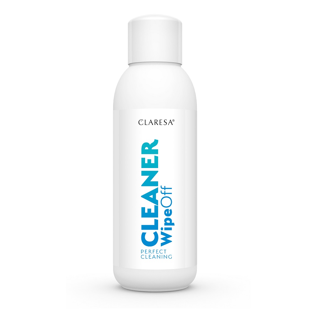 Cleaner Wipe Off
