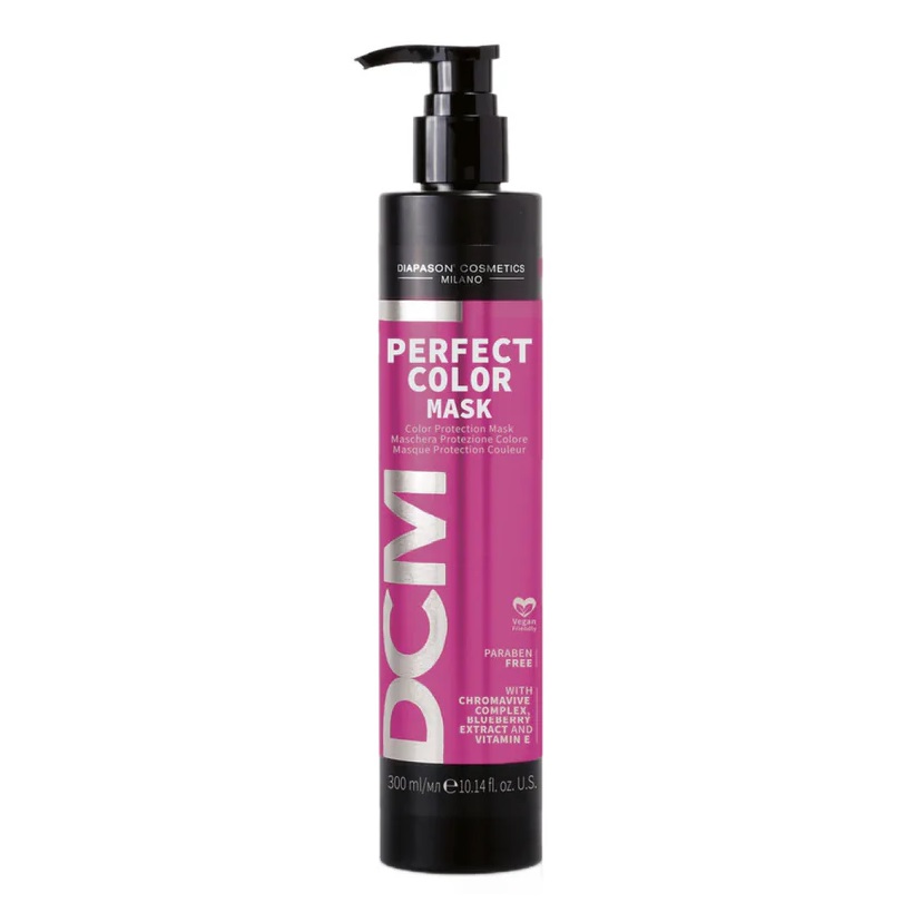 Perfect Color Protective Mask For Colored Hair