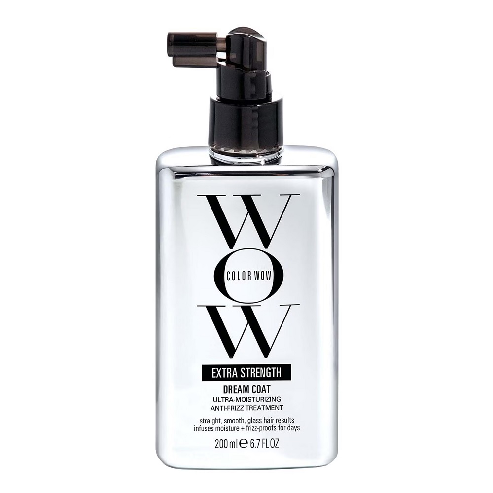 Dream Coat Extra Strength Spray Przeciw Puszeniu Się Włosów