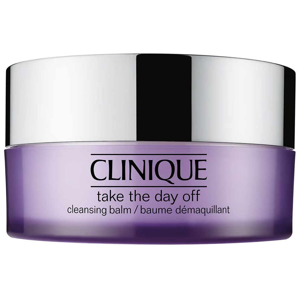 Take The Day Off™ Cleansing Balm Jedwabisty Balsam Do Usuwania Makijażu