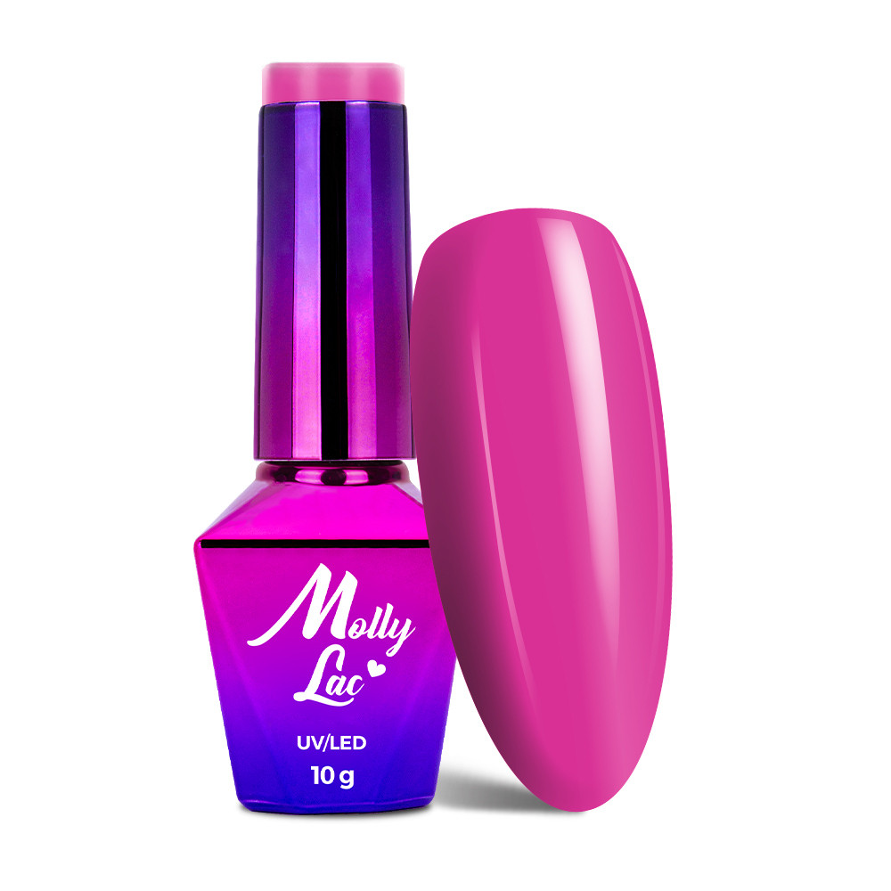 I Am MollyLac Hybrid Nail Polish 00