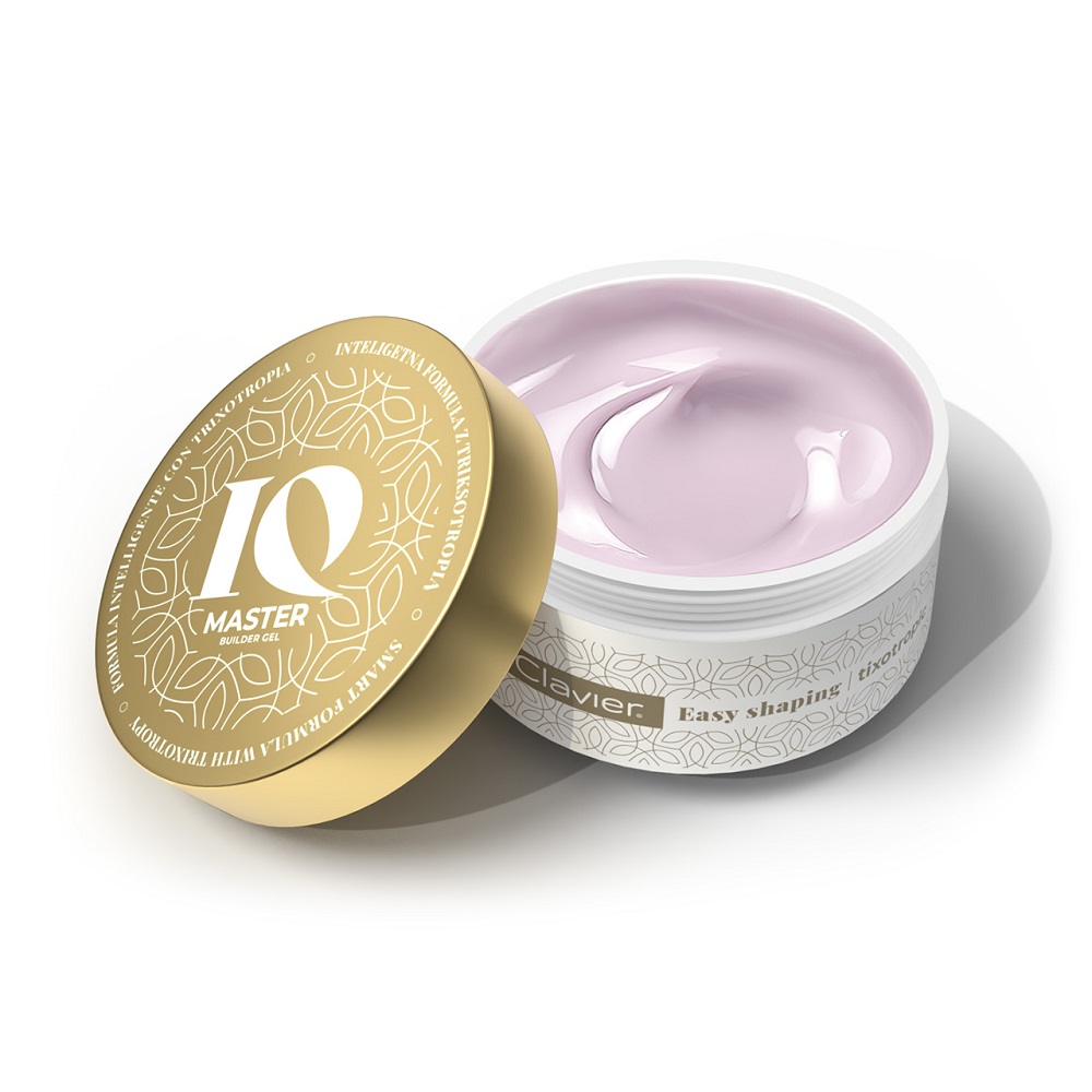 IQ Master 15g 5