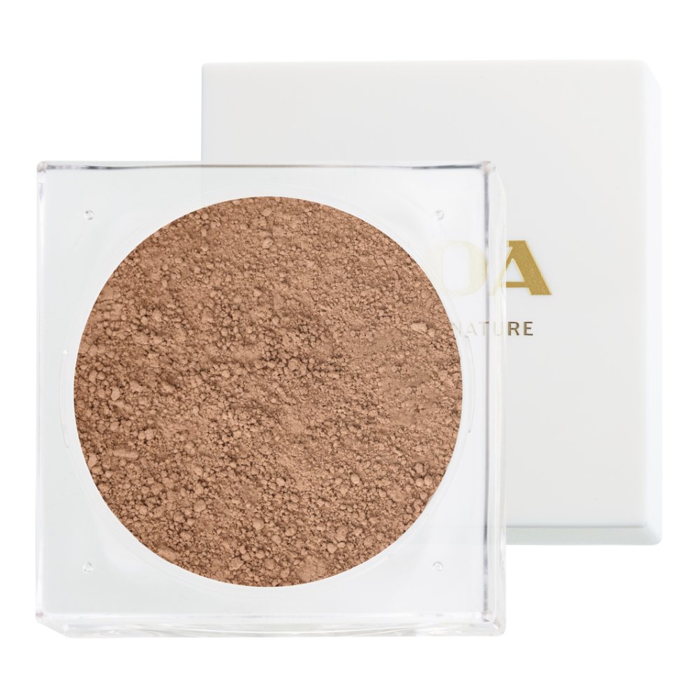 Bronzer Mineralny 3