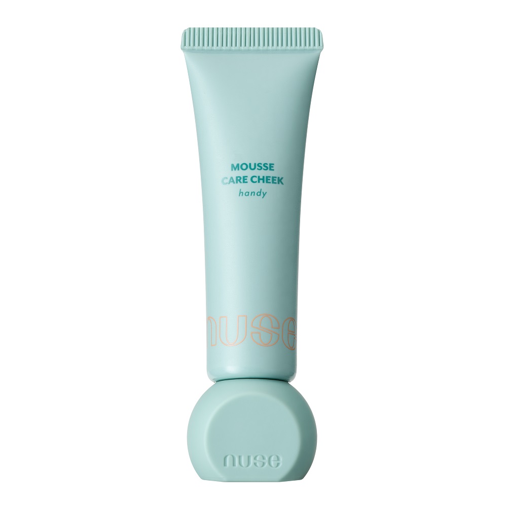 Mousse Care Cheek Handy 3