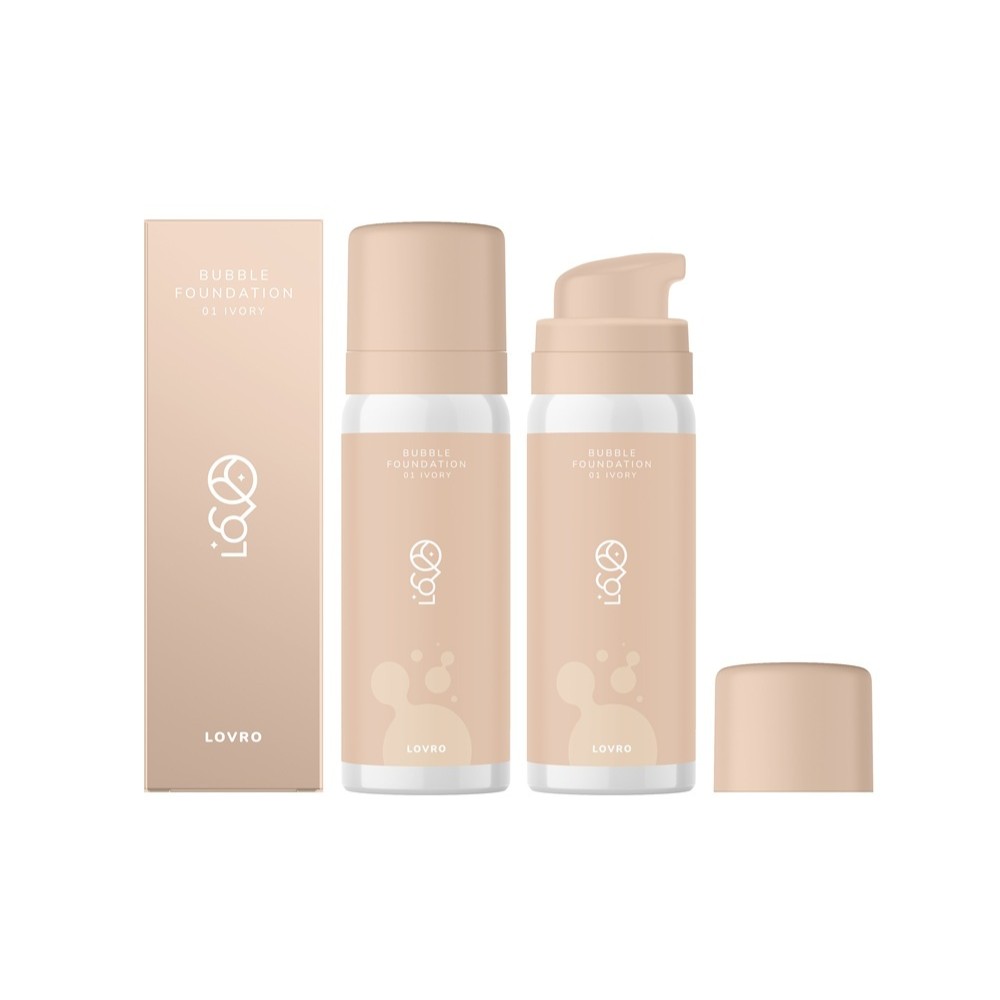 Bubble Foundation