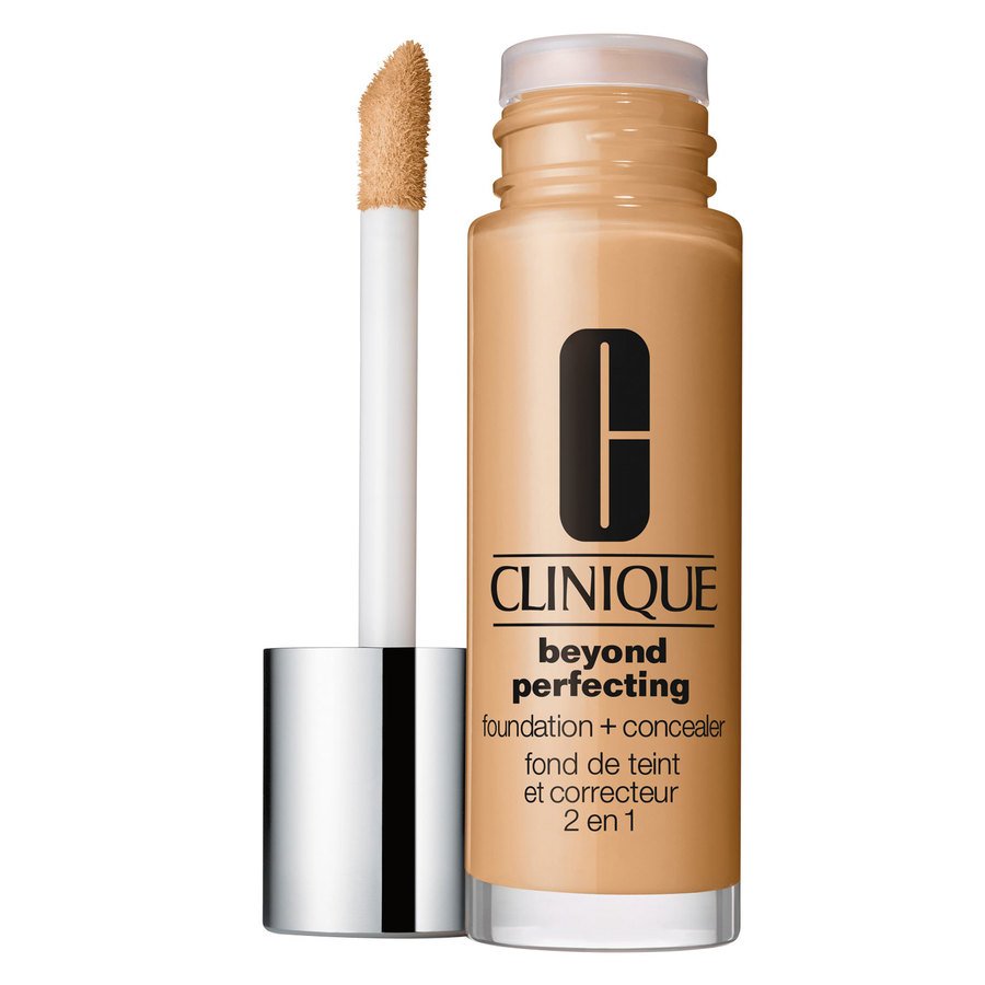 Beyond Perfecting Foundation + Concealer Silnie Kryjący Podkład I Korektor W Jednym 6.7…