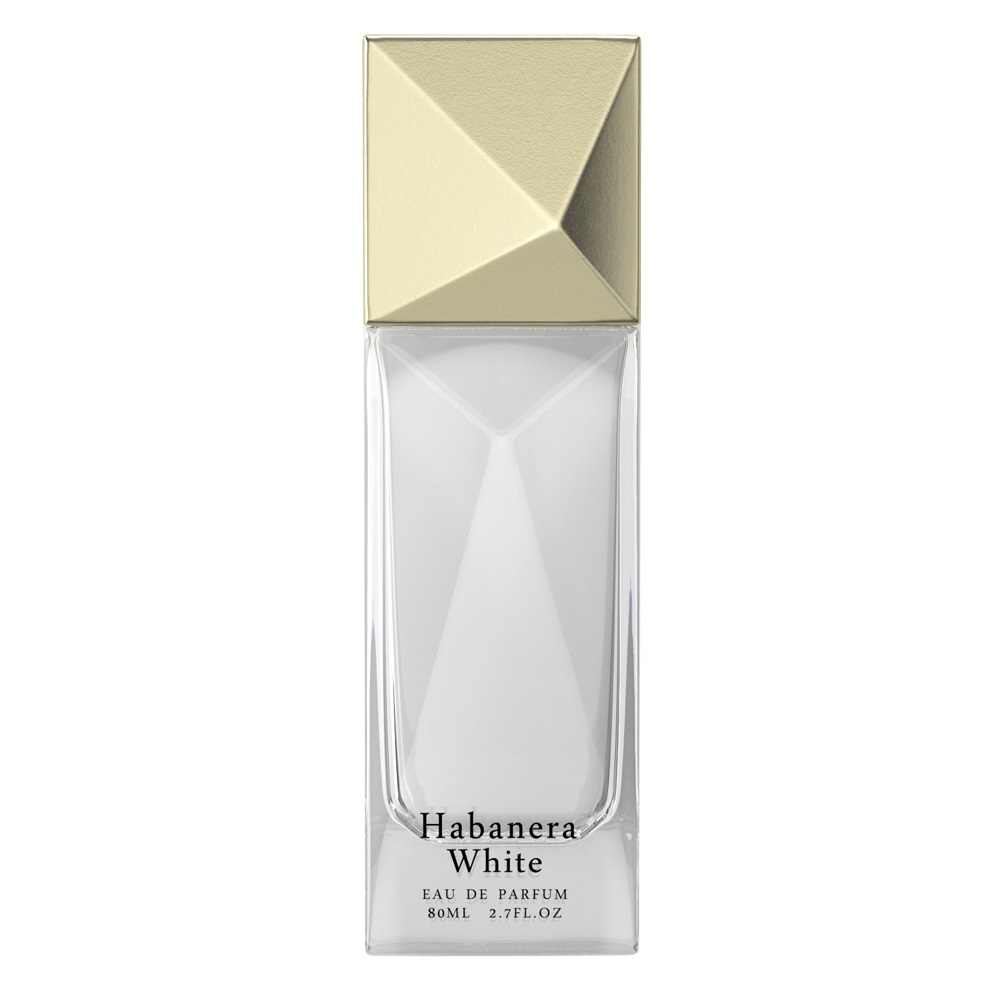Habanera White