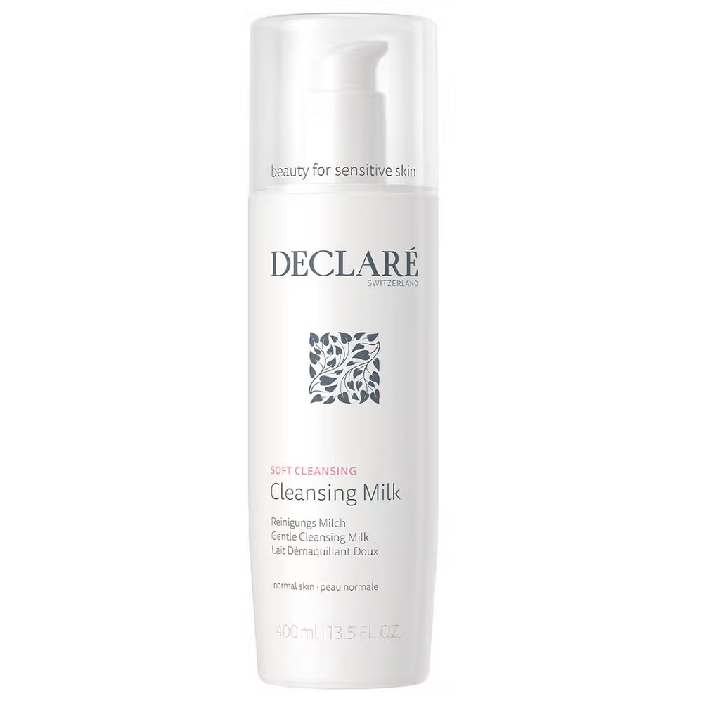 Soft Cleansing