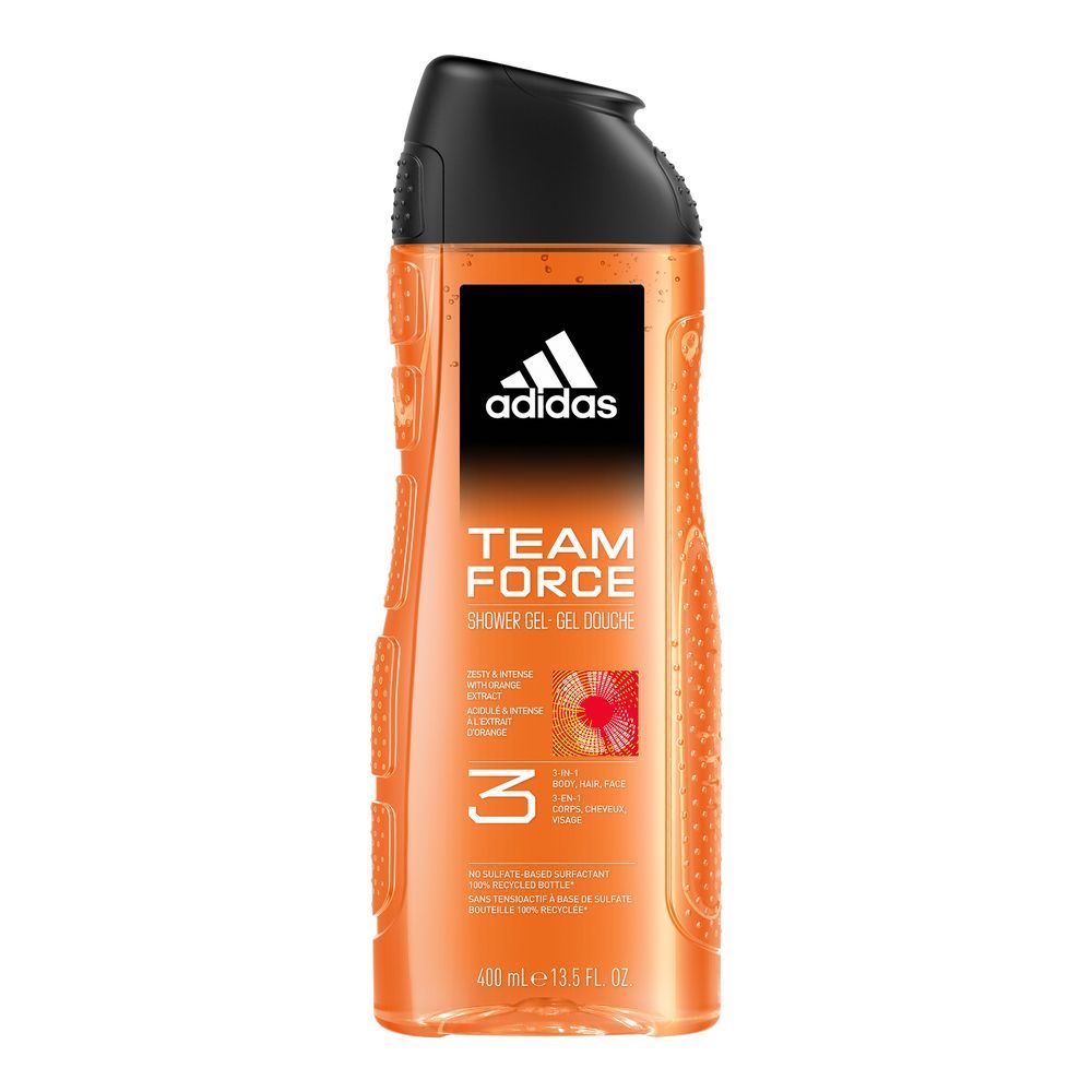 Team Force New