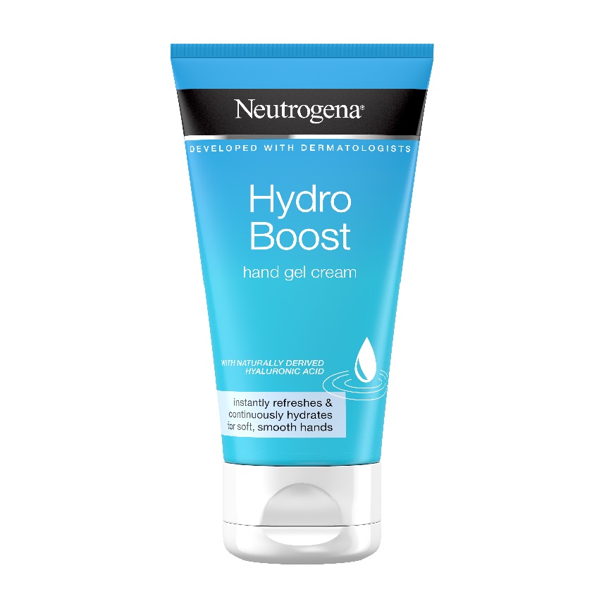 Hydro Boost Gel-Cream For Hands