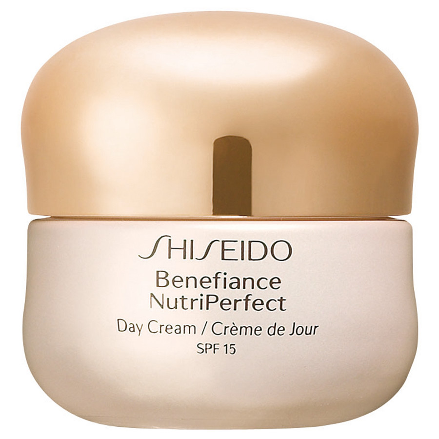 Benefiance NutriPerfect Day Cream SPF15 Krem Na Dzień