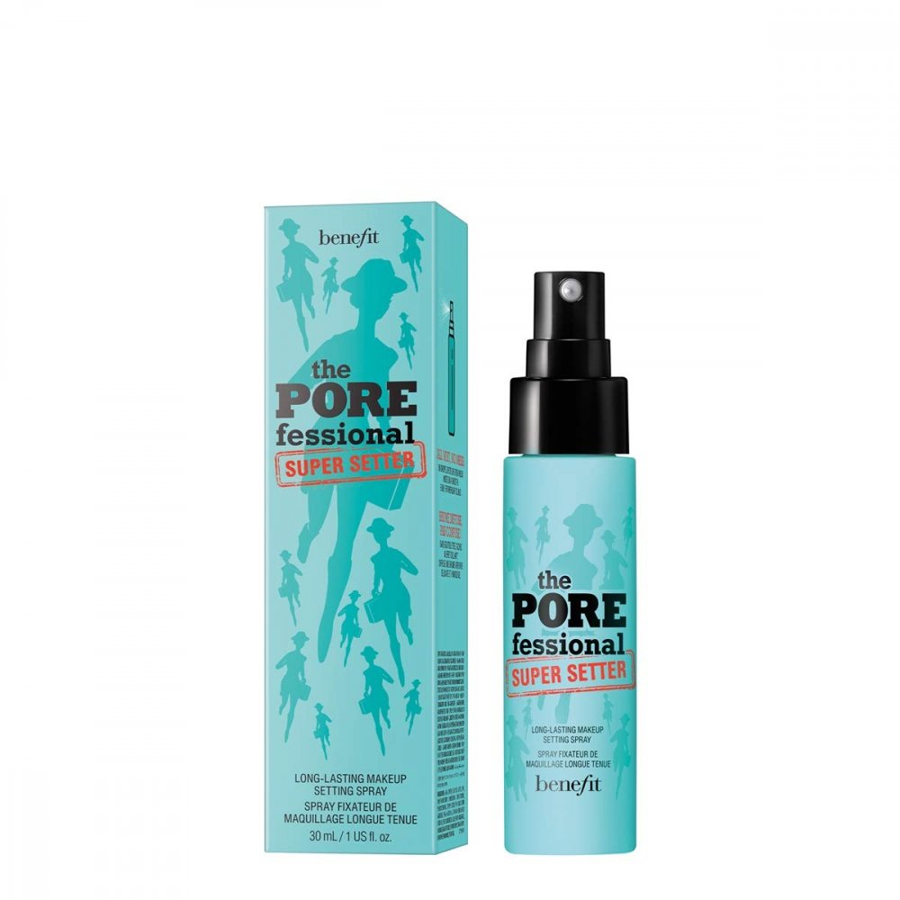 The POREfessional Super Setter Fixační Sprej Na 2