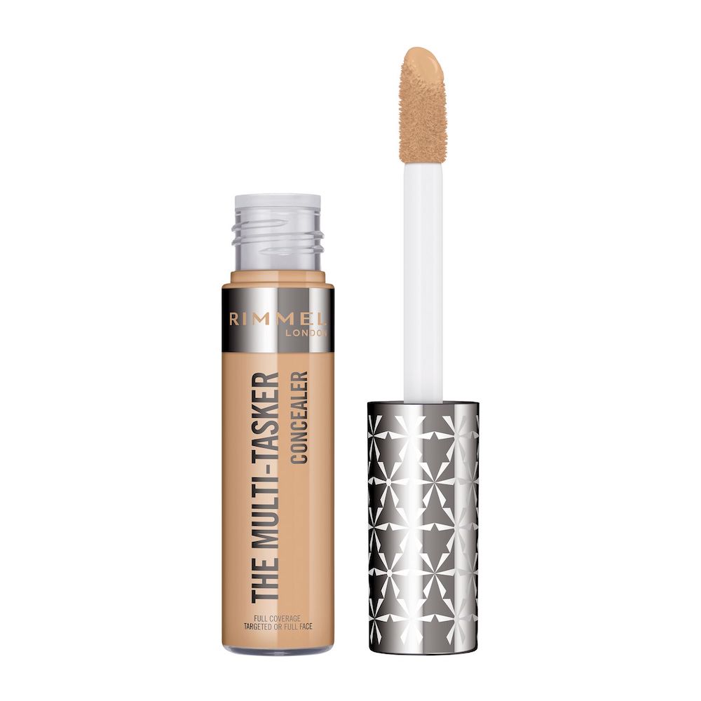 The Multi-Tasker Concealer 4