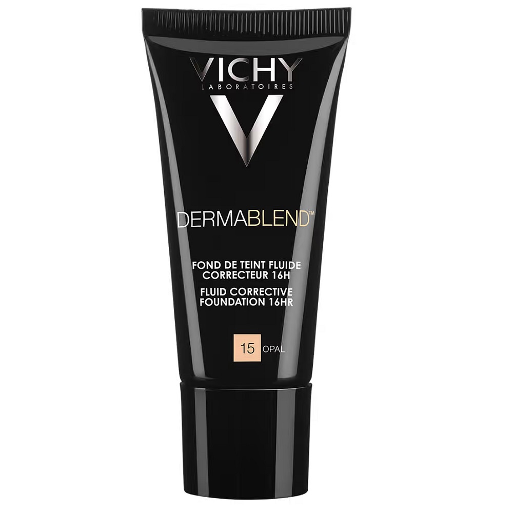 Vichy Dermablend korekční make-up 16h SPF35 15 Opal 30 ml