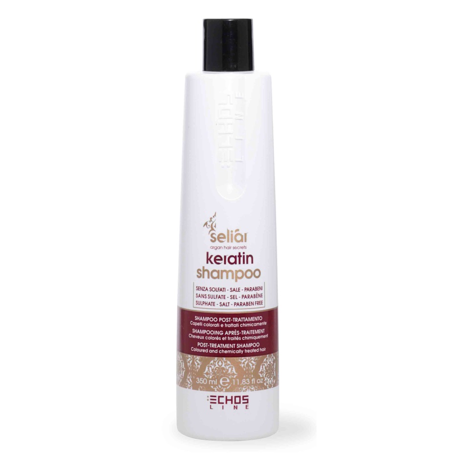Seliar Keratin 2