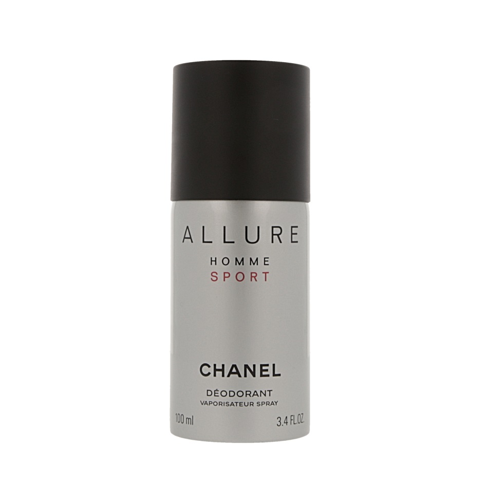 Chanel, Allure Homme Sport deodorant 100 ml