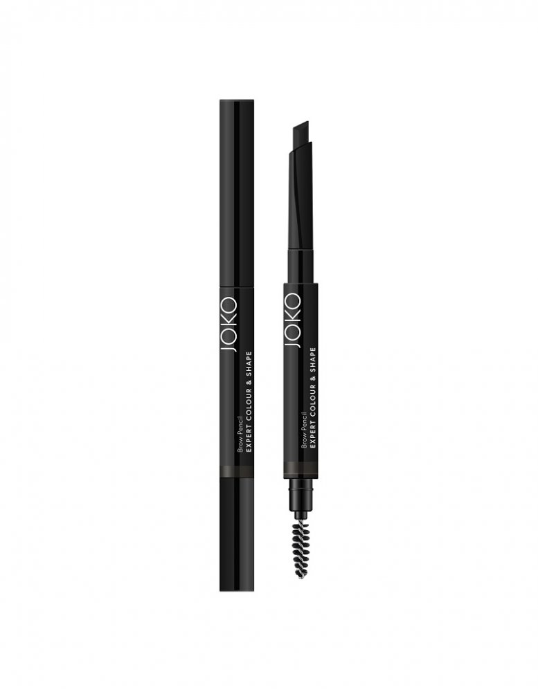 Expert Colour & Shape Brow Pencil Tužky Na Obočí 3