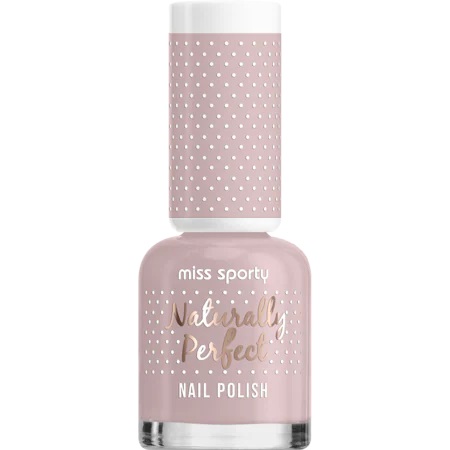 Naturally Perfect Nail Polish Lak Na Nechty 5