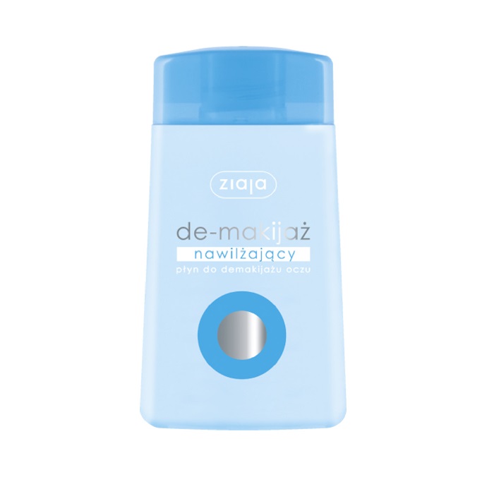 De Makija Hydratačný Odličovač Očí 120ml