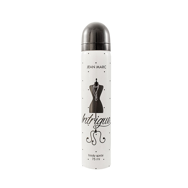 Intrigue Dezodorant Spray
