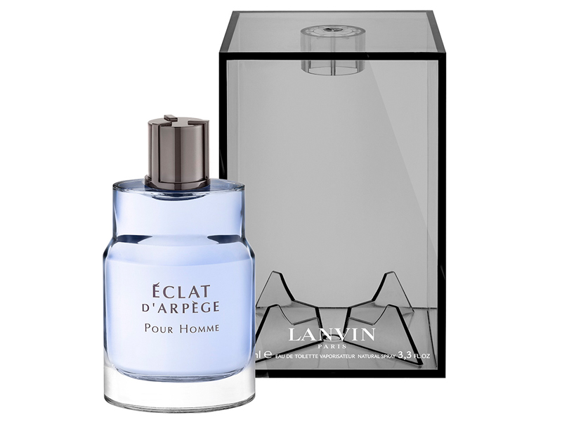 Eclat D'Arpege Pour Homme Woda Toaletowa Spray